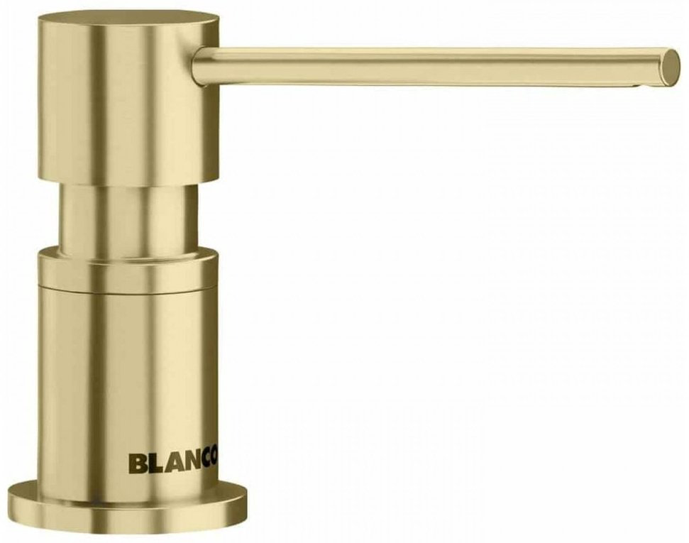 Blanco дозатор 526699, для моющего средства купить,55451