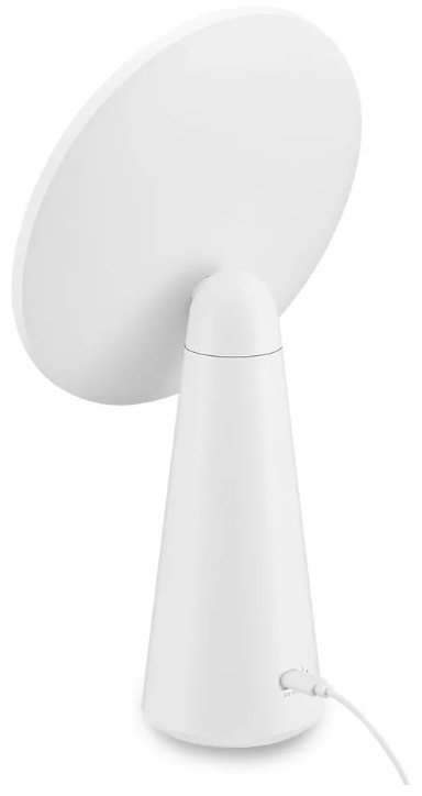 Kitfort зеркало настольное косметическое KT-3136 17.9х8х29.3 см