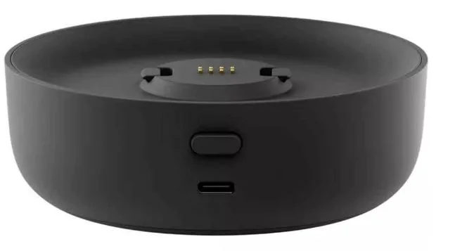 Портативный аккумулятор Яндекс YNDX-00650BLK для Станции Мини 3 Про Black