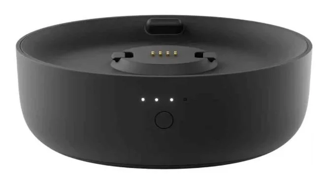 Портативный аккумулятор Яндекс YNDX-00650BLK для Станции Мини 3 Про Black