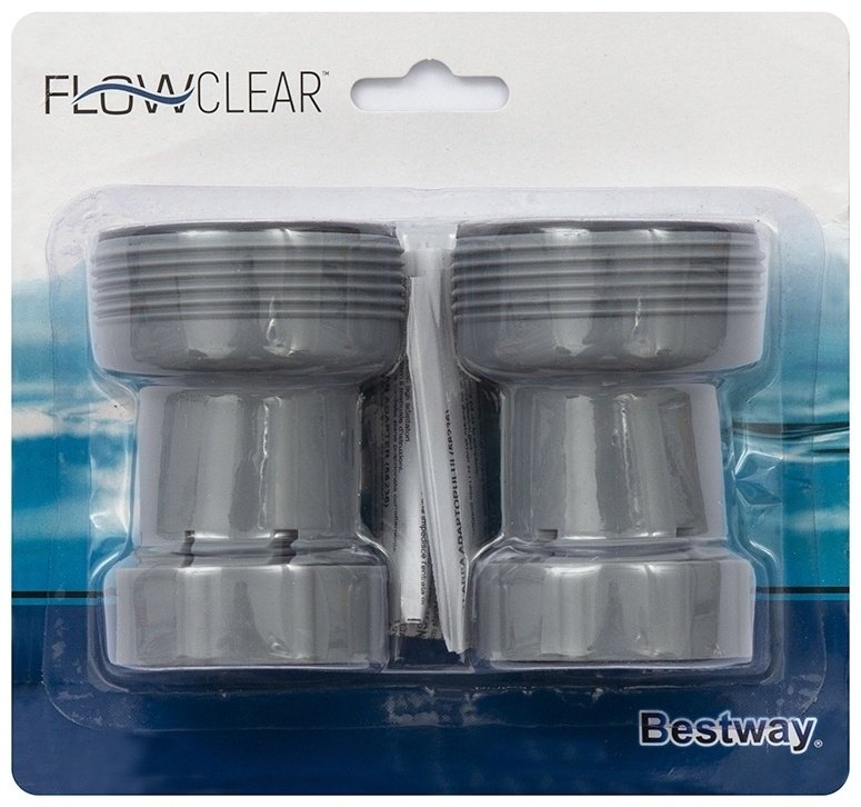 Bestway переходник для оборудования 58236 купить,0
