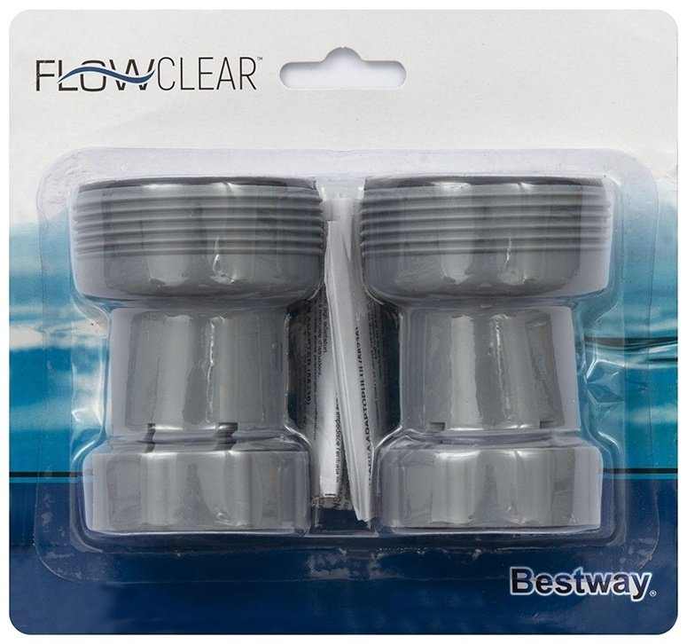Bestway переходник для оборудования 58236 купить,NaN