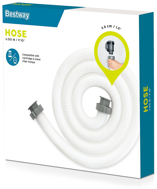 Bestway шланг для насоса 58368 купить,7990