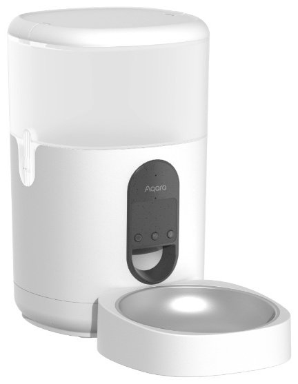 Aqara Автокормушка C1 PETC1-M01 400 мл белый