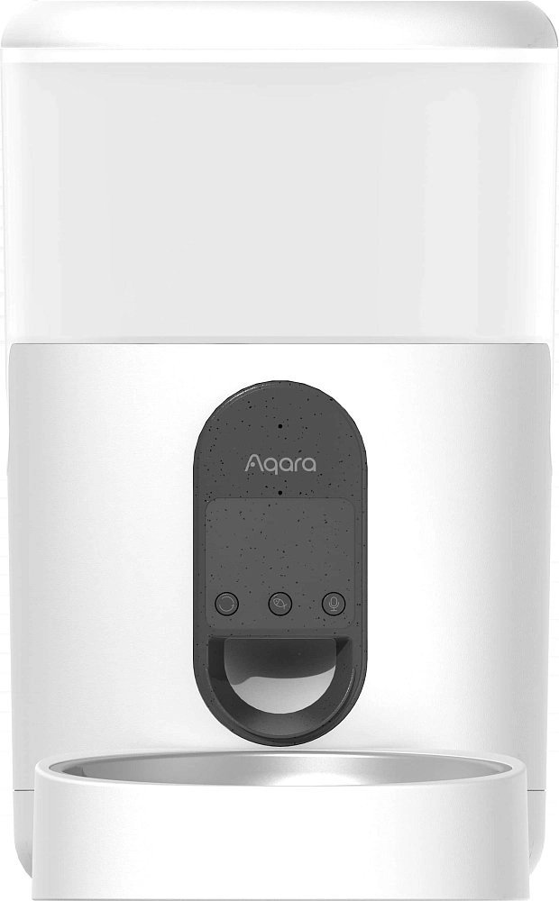 Aqara Автокормушка C1 PETC1-M01 400 мл белый купить,0