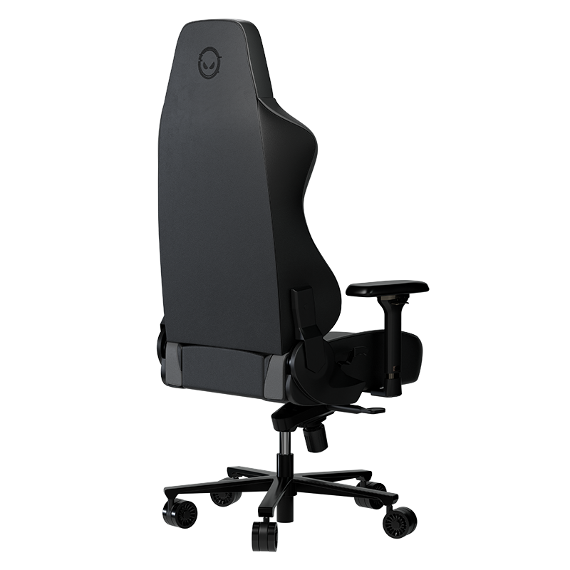 Игровое кресло Lorgar Base 311 LRG-CHR311BGY Black Grey