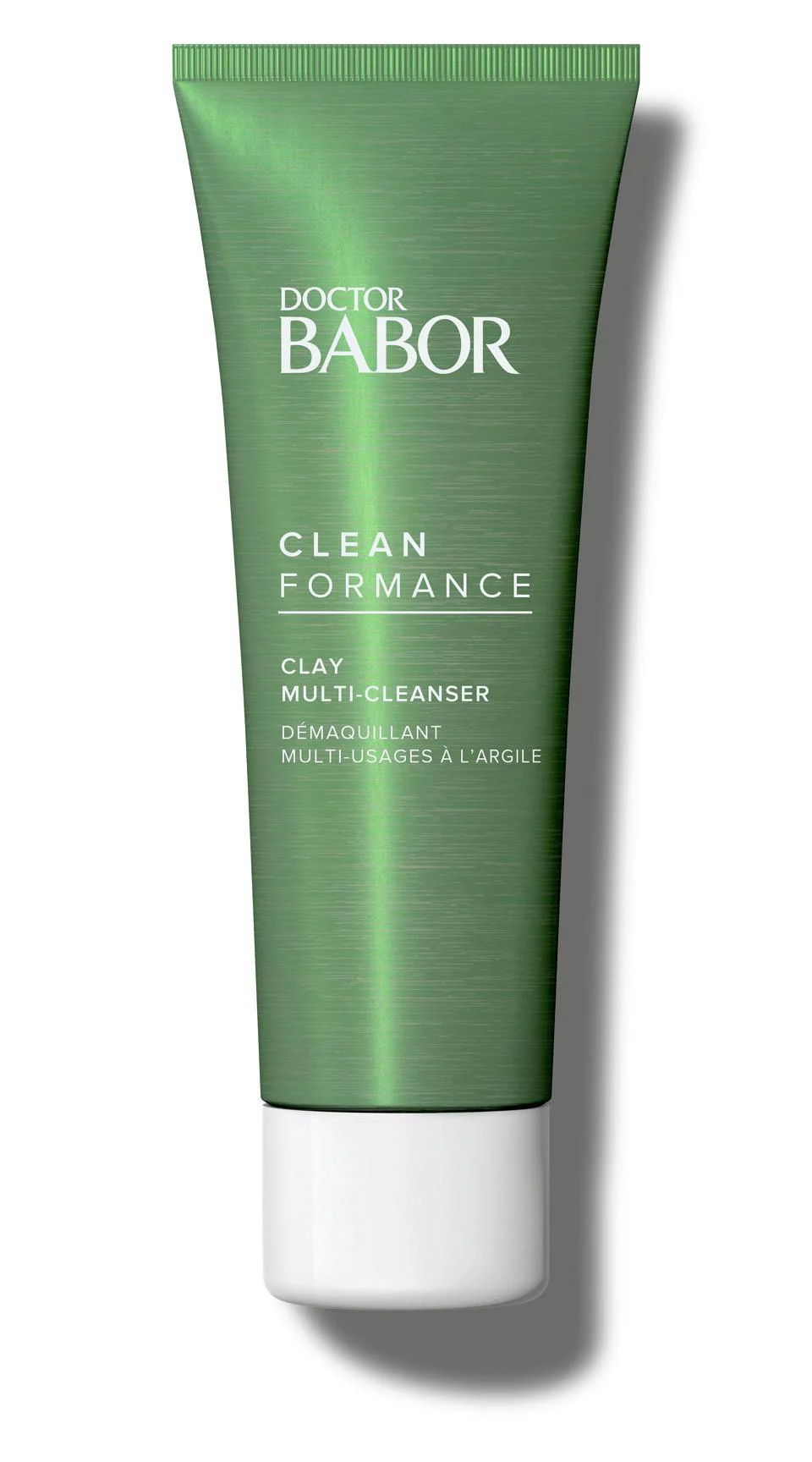 Крем-маска для лица Doctor Babor Clean Formance Clay Multi-Cleanser 50мл
