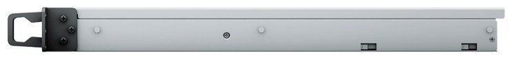 Сетевое хранилище Synology RackStation RS822+ 15-130100661