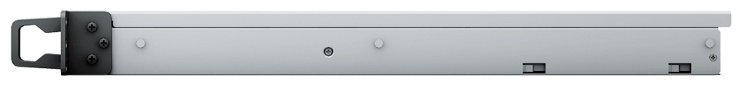 Сетевое хранилище Synology RackStation RS822+ 15-130100661 купить,NaN