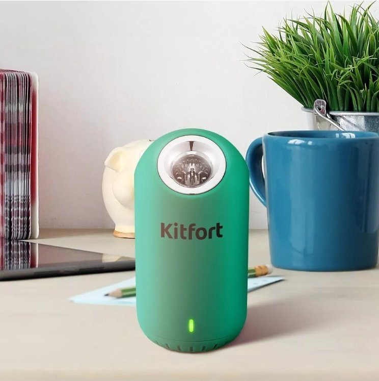 Озонатор Kitfort KT-2891-2 купить,NaN