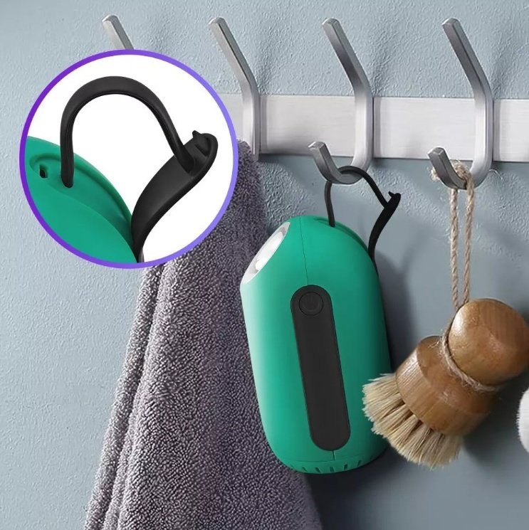 Озонатор Kitfort KT-2891-2