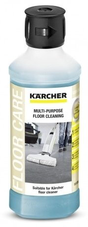 Средство для полов Karcher RM 536 500 мл купить,NaN