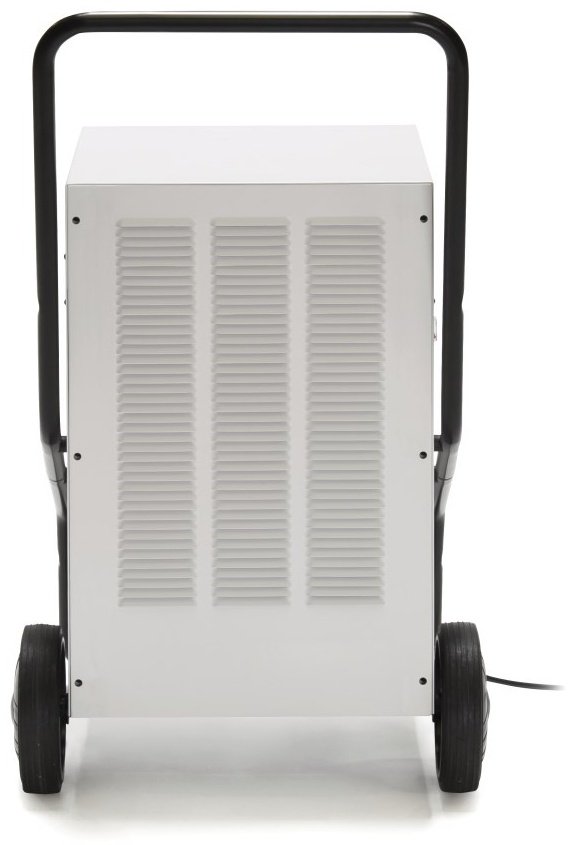 Осушитель воздуха Trotec TTK 650 S белый