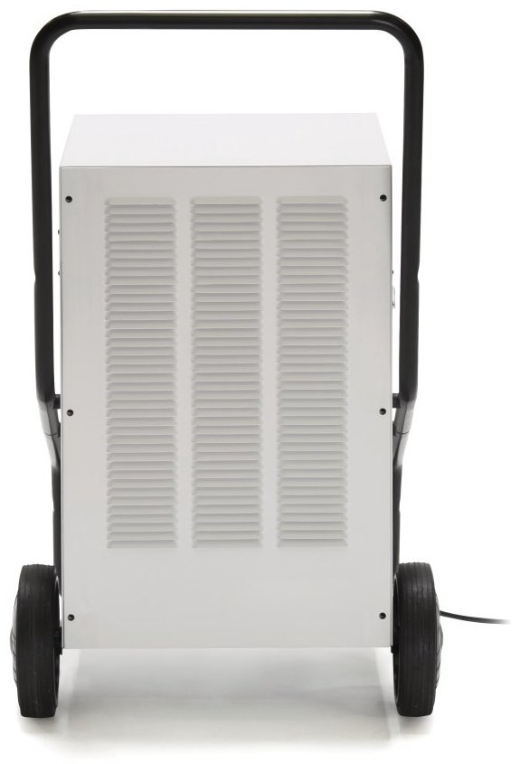 Осушитель воздуха Trotec TTK 650 S белый купить,NaN