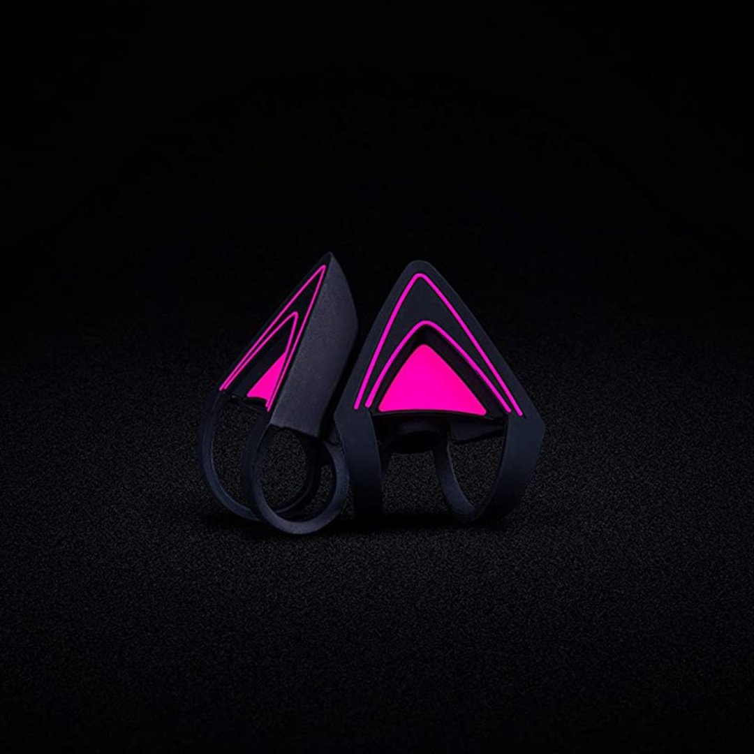 Повязка Razer размер универсальный, фиолетовый купить,NaN