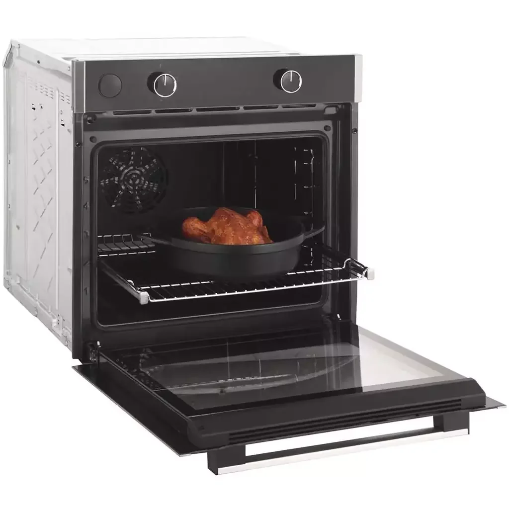 Духовой шкаф Grundig GEBD19300B Gray - ForteMarket Духовой шкаф Grundig GEBD19300B Gray купить,0