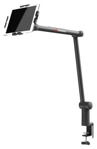 Микрофонная стойка AverMedia Live Streamer ARM BA311 черный купить,0