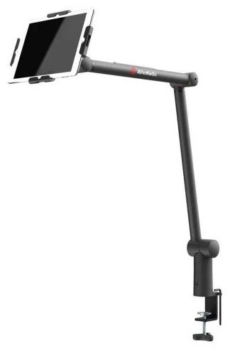Микрофонная стойка AverMedia Live Streamer ARM BA311 черный - ForteMarket Микрофонная стойка AverMedia Live Streamer ARM BA311 черный купить,76610