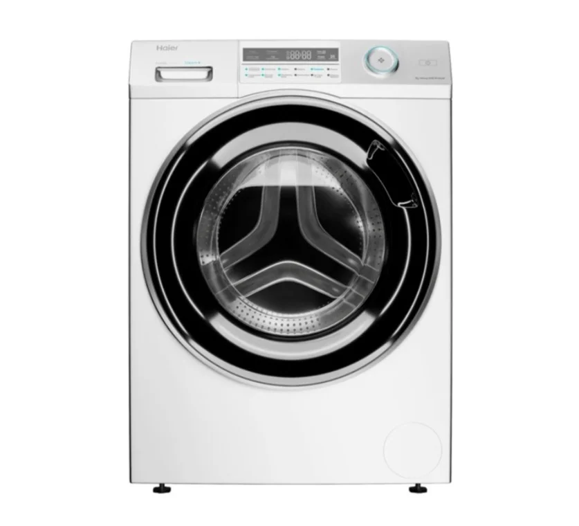 Стиральная машина Haier HW80-BP14969B белая