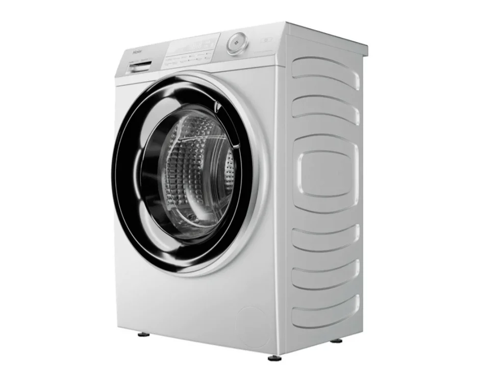 Стиральная машина Haier HW80-BP14969B белая купить,0