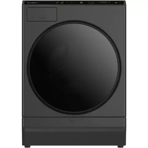 Стиральная машина Grundig GWIP7104A Black