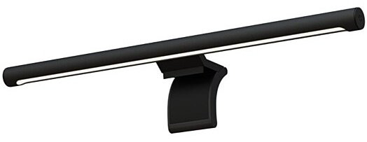 Светильник USB Xiaomi Mi Computer Monitor Light Bar BHR4838GL черный
