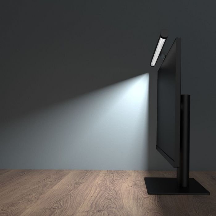 Светильник USB Xiaomi Mi Computer Monitor Light Bar BHR4838GL черный - ForteMarket Светильник USB Xiaomi Mi Computer Monitor Light Bar BHR4838GL черный купить,0