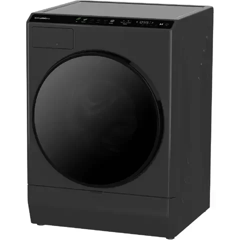 Стиральная машина Grundig GWIP7104A Black купить,0