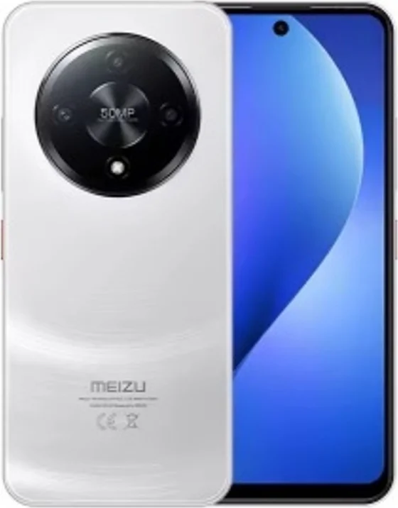 Смартфон Meizu Mblu 22 Pro 4/128Gb Snow White + подарок