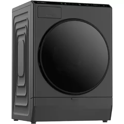 Стиральная машина Grundig GWIP7104A Black купить,0