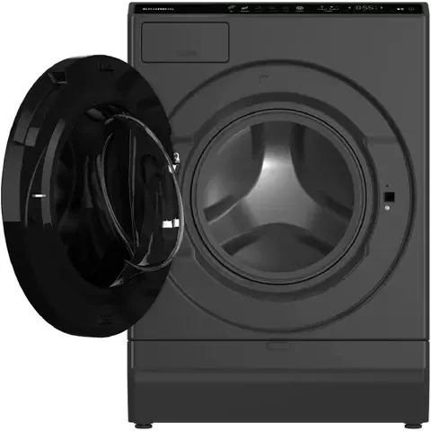 Стиральная машина Grundig GWIP7104A Black купить,0