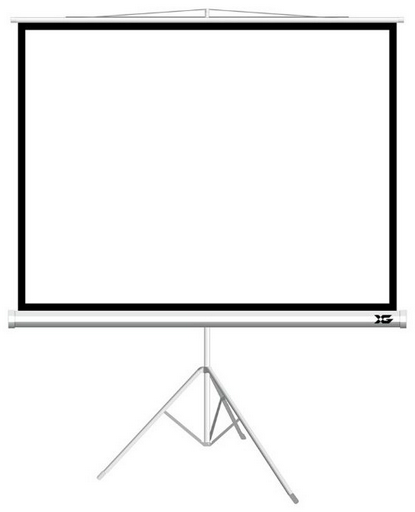 Проекционный экран XG DLS-T203x154W