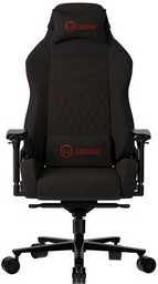 Игровое кресло Lorgar Ace 422 LRG-CHR422BR Black Red