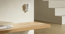 Датчик движения Xiaomi Motion Sensor 2S XMPIR02SGXS белый