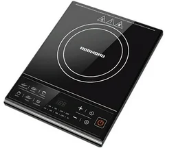 Индукционная плита Redmond RIC-4601 черный