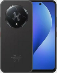 Смартфон Meizu Mblu 22 Pro 4/128Gb Titan Black + подарок