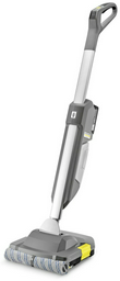 Электрошвабра Karcher BR 30/1 C Bp Pack серый
