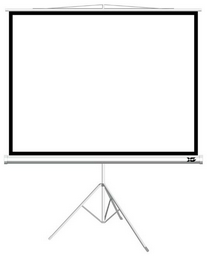 Проекционный экран XG DLS-T203x154W