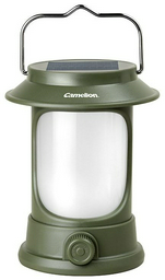 Светильник переносной Camelion RS909 12/220 В