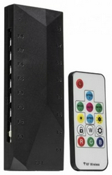 Разветвитель ID-COOLING HA-02C SATA
