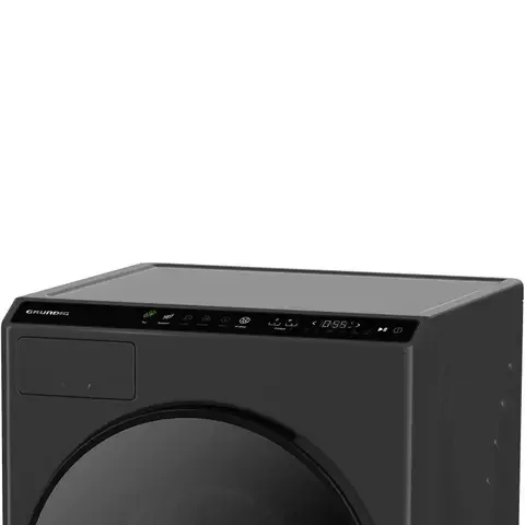 Стиральная машина Grundig GWIP7104A Black купить,0