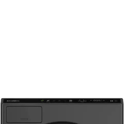 Стиральная машина Grundig GWIP7104A Black купить,0