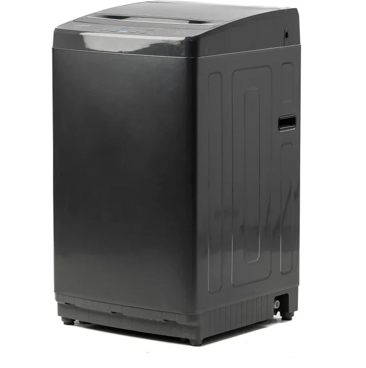 Стиральная машина Leadbros MB100-600 Black