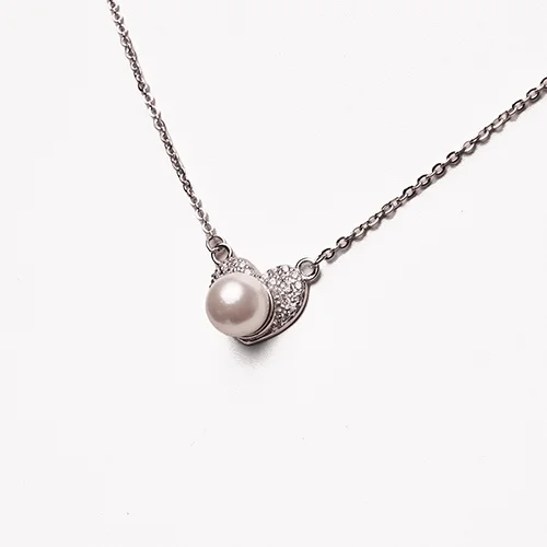 Колье Serebroff JC01650 серебро 45 см 3.5 гр  купить,16000