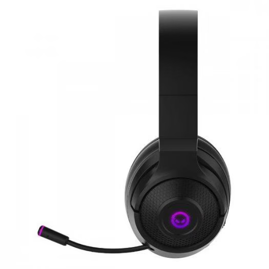 Наушники Lorgar Noah 701 LRG-GHS701 Black купить,NaN