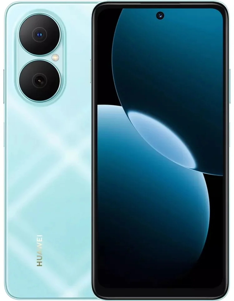 Смартфон Huawei Nova Y73 8/128Gb Blue