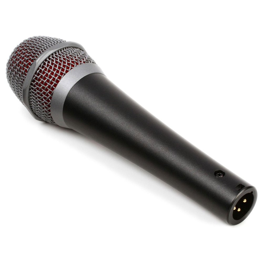 Вокальный микрофон sE Electronics V7 черный купить,NaN