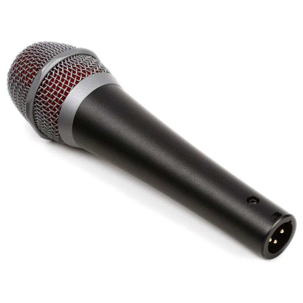Вокальный микрофон sE Electronics V7 черный купить,NaN