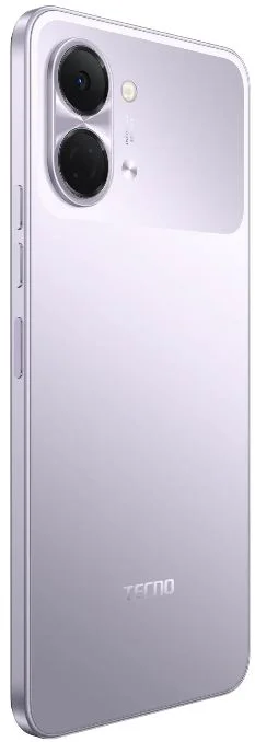 Смартфон Tecno Spark Go 3 4/128GB Aurora Purple - ForteMarket Смартфон Tecno Spark Go 3 4/128GB Aurora Purple купить,69990