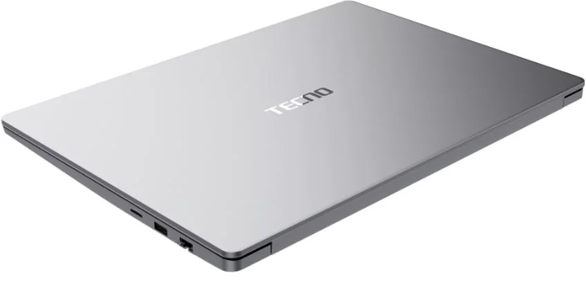 Ноутбук Tecno MegaBook K16SAA 16" Grey купить,NaN